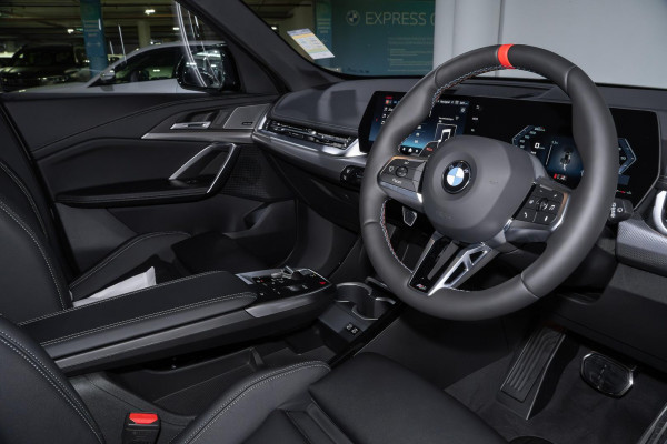 2025 BMW X1 U11 M35i xDrive SUV image 20