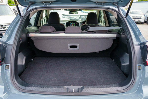 2023 MY24 Subaru Crosstrek G6X 2.0L SUV Image 8