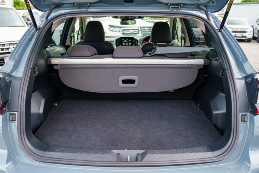 2023 MY24 Subaru Crosstrek G6X 2.0L SUV Image 8