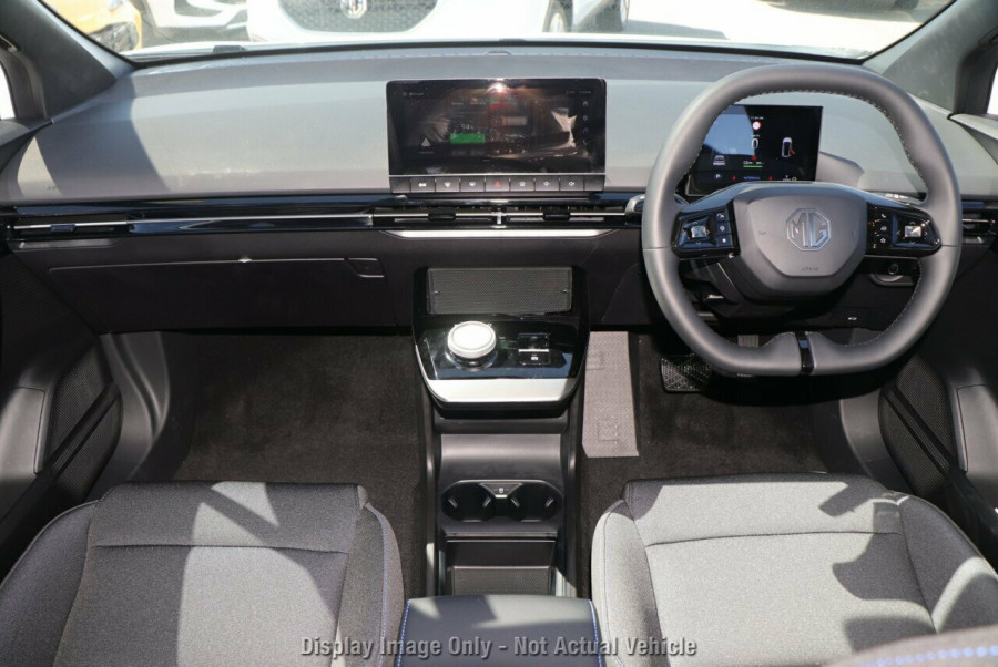 2024 MG MG4 MEH32 Excite 51 Hatch Image 6