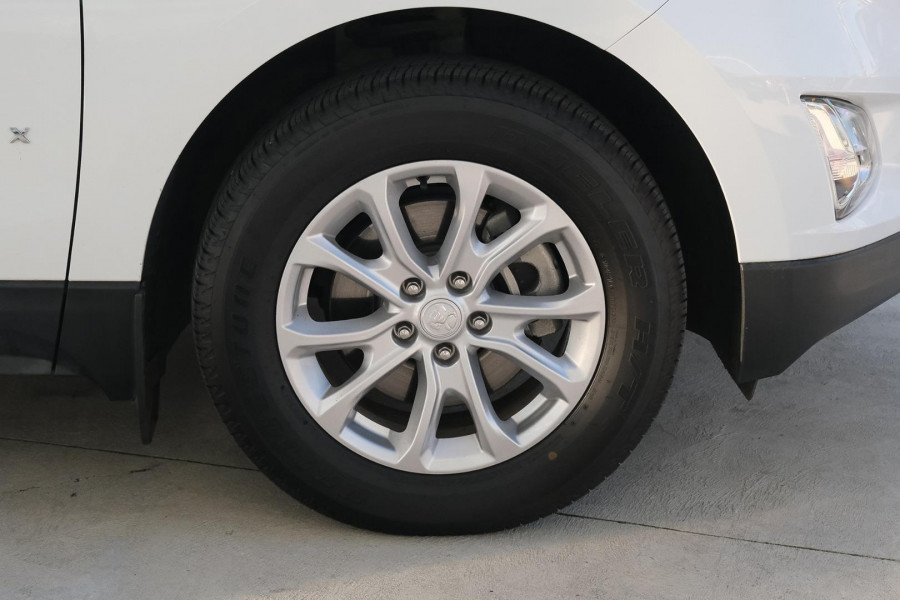 2018 Holden Equinox EQ LS SUV Image 6