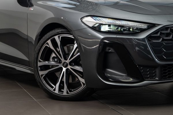 2025 Audi A5 B10 TFSI 200kW S line Wagon image 6