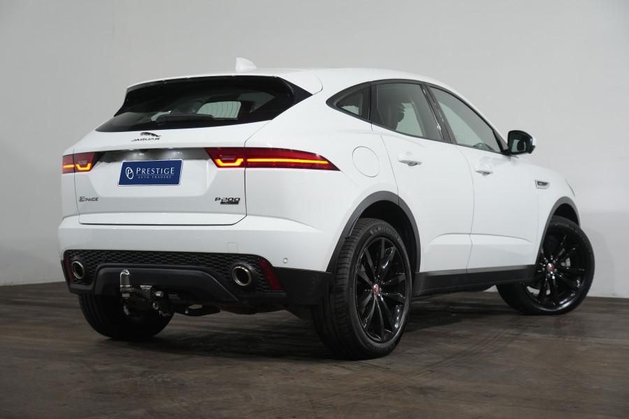 2019 Jaguar E-PACE P200 S SUV