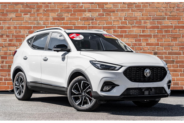 2024 MG ZST S13 Essence SUV