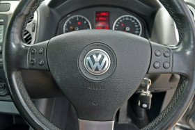2008 Volkswagen Tiguan 5N 103TDI 4MOTION Suv