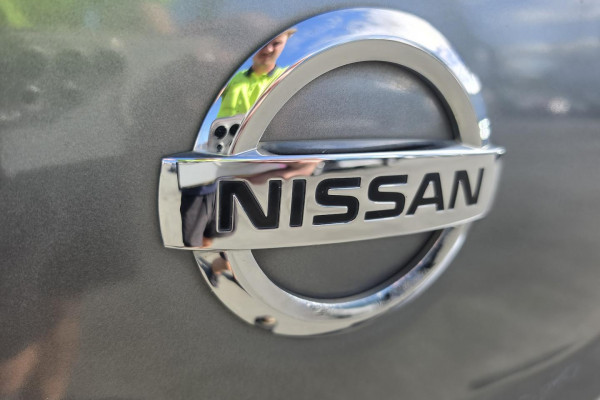2016 Nissan Navara D23 ST-X Ute Image 13