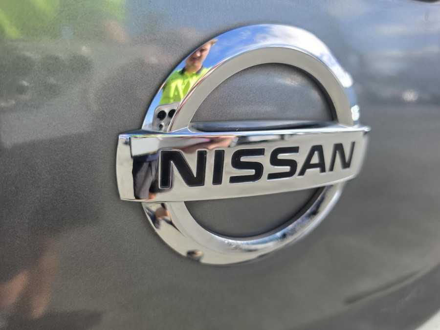 2016 Nissan Navara D23 ST-X Ute Image 13