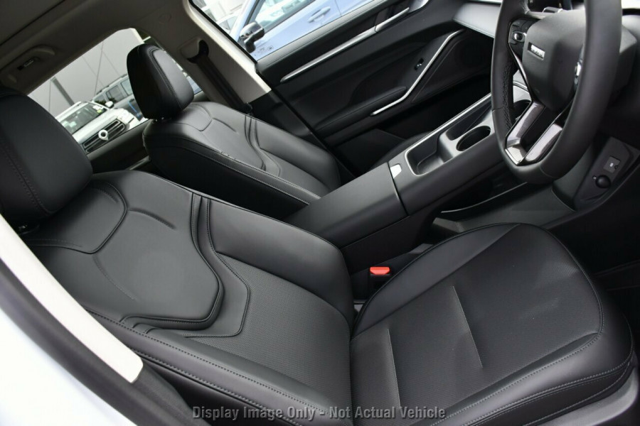 2026 GWM Haval H6 B01 Ultra Hybrid SUV Image 10