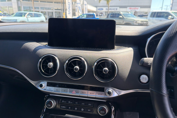 2021 MY22 Kia Stinger CK GT Coupe Image 19