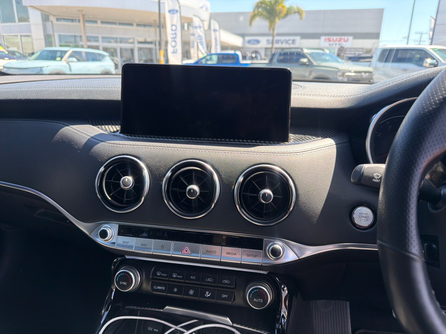 2021 MY22 Kia Stinger CK GT Coupe Image 19