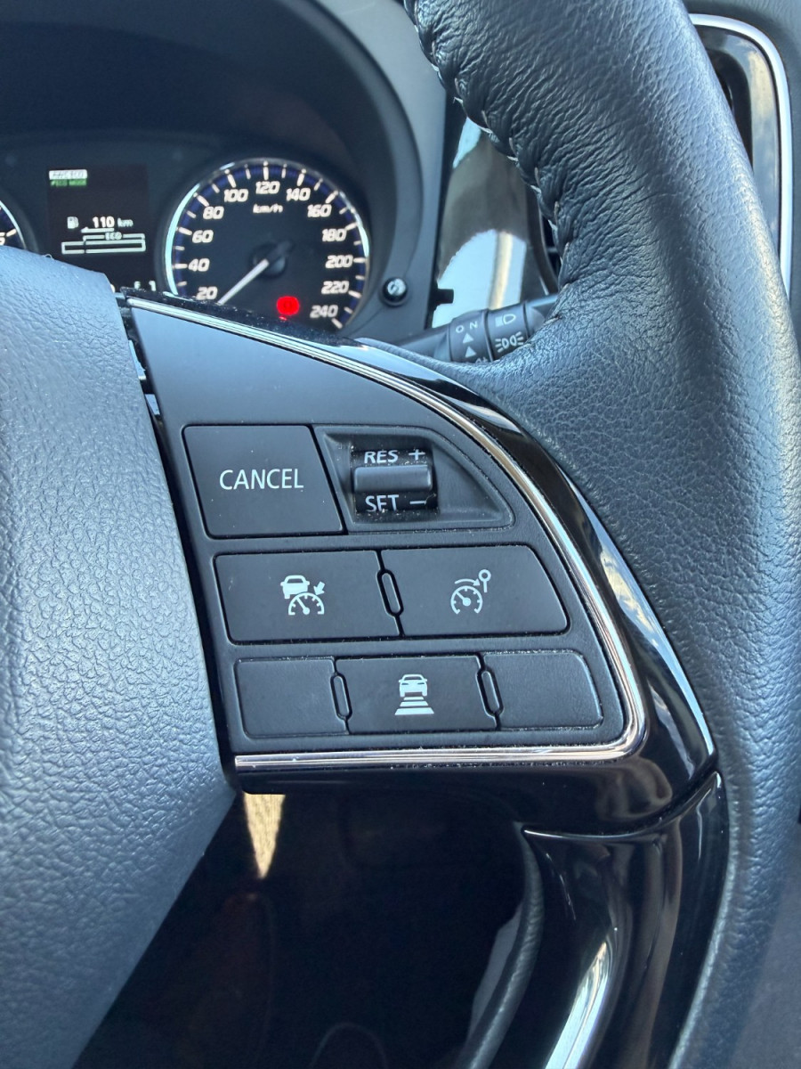 2021 Mitsubishi Outlander ZL Exceed SUV Image 17