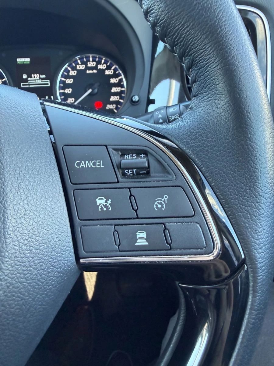 2021 Mitsubishi Outlander ZL Exceed SUV Image 17
