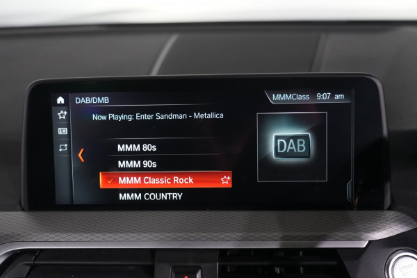 2018 BMW X3 xDrive30i SUV image 21