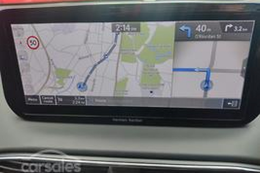 2023 Hyundai Santa Fe TM.V4 Highlander SUV