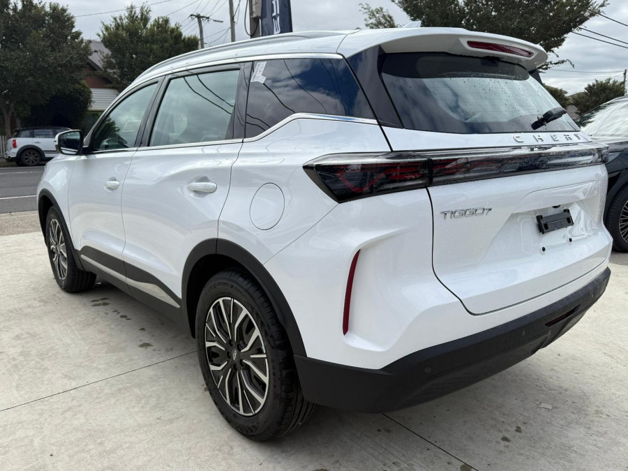 2026 Chery Tiggo 7 T32 Urban SUV Image 6