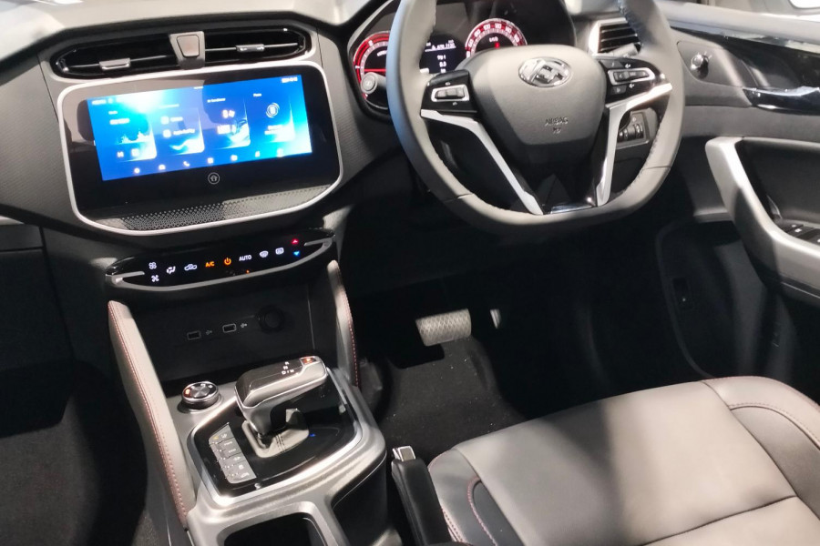 2024 MY23 LDV T60 SK8C Max LUXE Ute Image 17