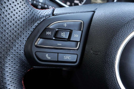 2023 MG ZST Core SUV