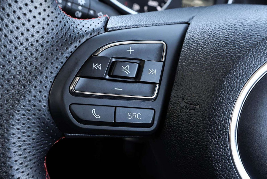 2023 MG ZST Core SUV Image 18