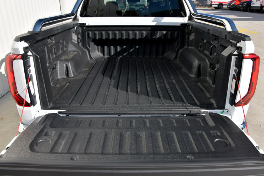 2024 Volkswagen Amarok NF TDI500 Style Ute Image 22