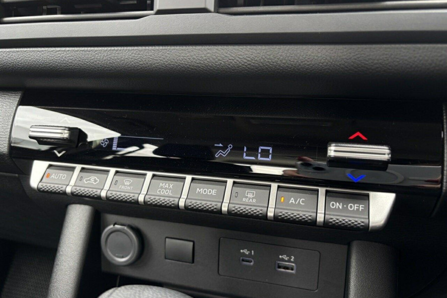 2024 MY24.5 Mitsubishi Triton MV GLX Ute Image 25