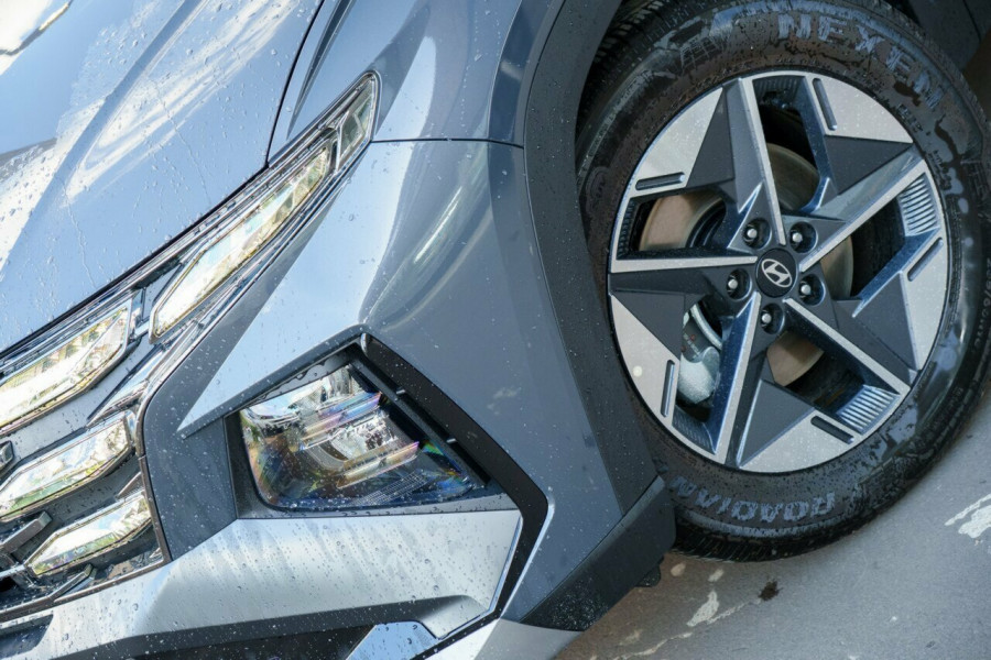 2026 Hyundai Tucson NX4.V4 Elite SUV Image 6