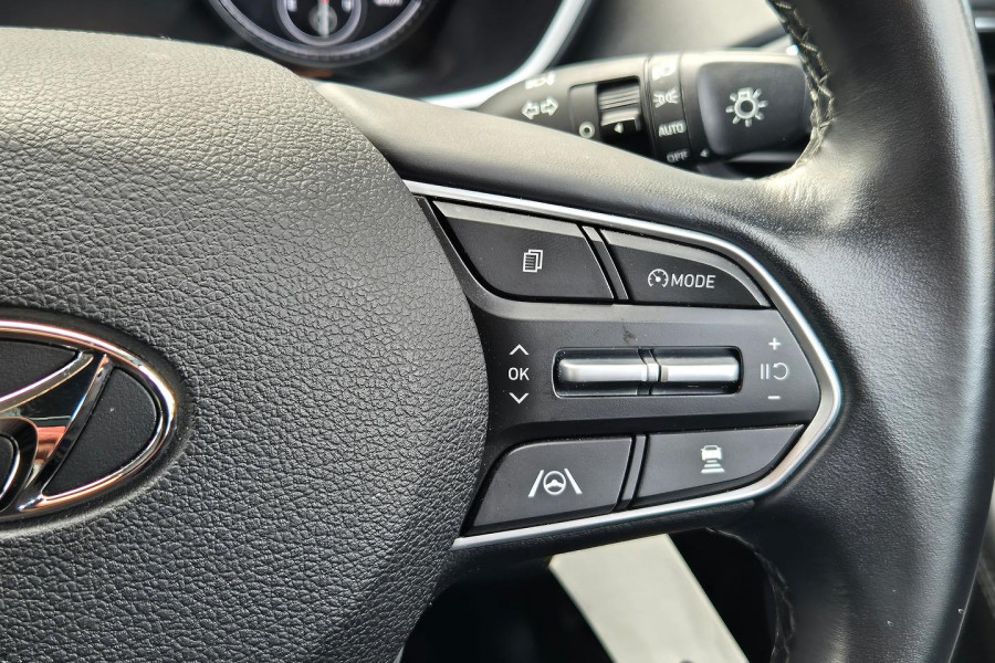 2021 Hyundai Santa Fe TM.V3  SUV Image 26