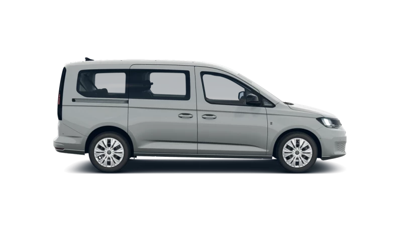 Caddy <small>Maxi TDI320</small><br><span>7 Speed DSG | Diesel | MY26</span>