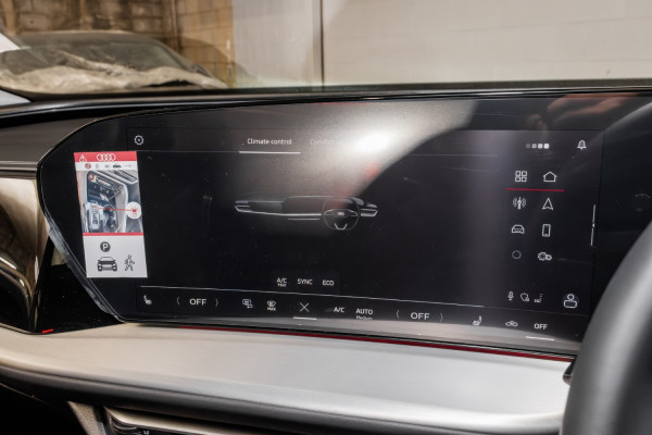 2025 Audi Q5 GU TFSI 150kW SUV