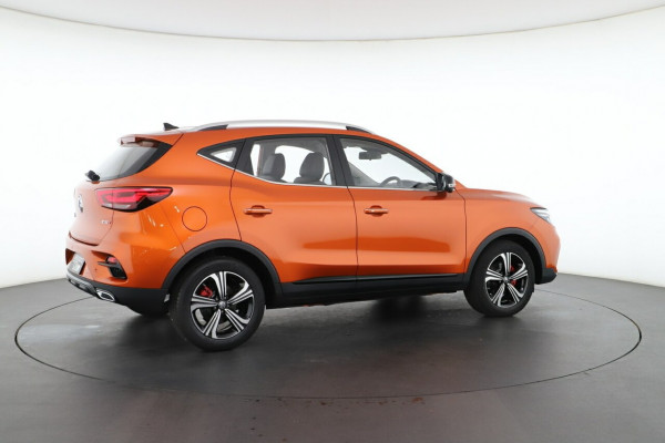 2024 MG ZST S13 Excite SUV Image 5