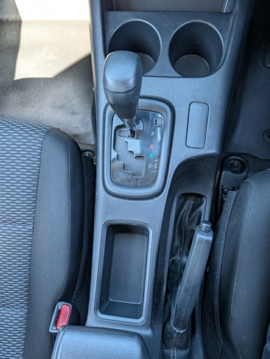 2021 Toyota HiLux GUN125R WorkMate Double Cab Chassis Image 23