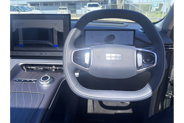 2026 Geely EX5 E245 Inspire Extended Range SUV Image 9