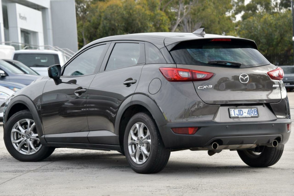 2017 Mazda CX-3 DK2W7A Maxx SUV Image 2