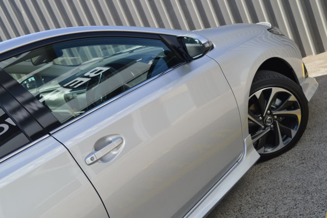 2018 Toyota Corolla ZR 25 of 25