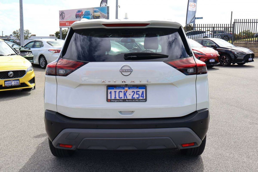 2023 Nissan X-Trail T33 ST-L SUV Image 5