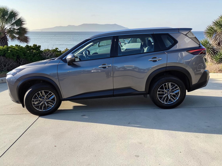 2024 MY25 Nissan X-Trail T33 ST SUV Image 5