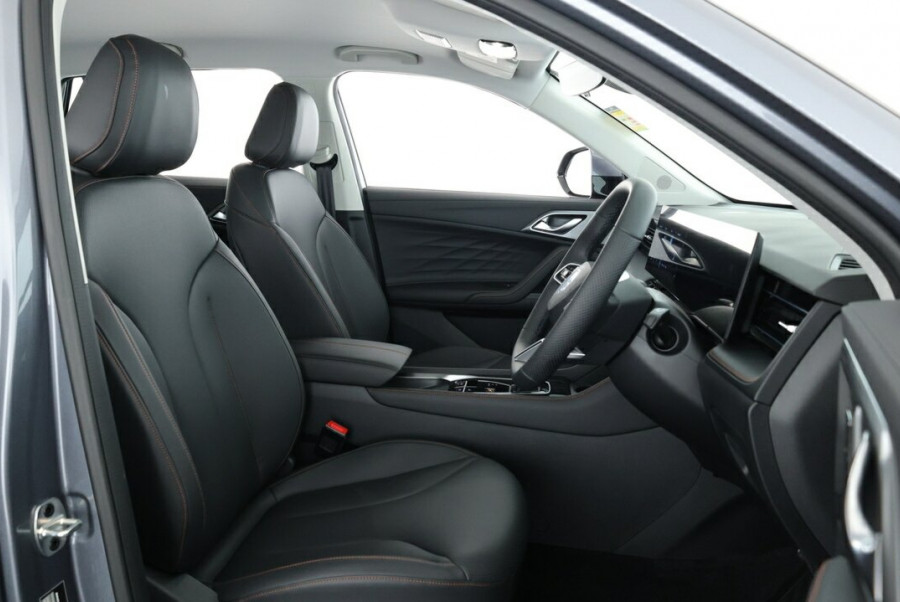 2024 MY25 MG HS AS33 Excite SUV Image 24
