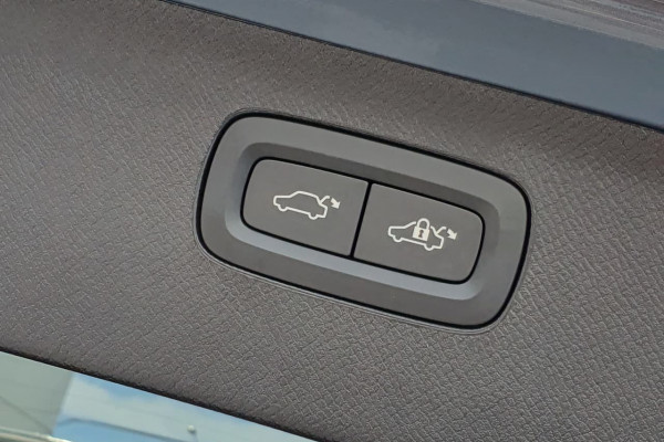 2020 Volvo XC90 L Series D5 Inscription Suv