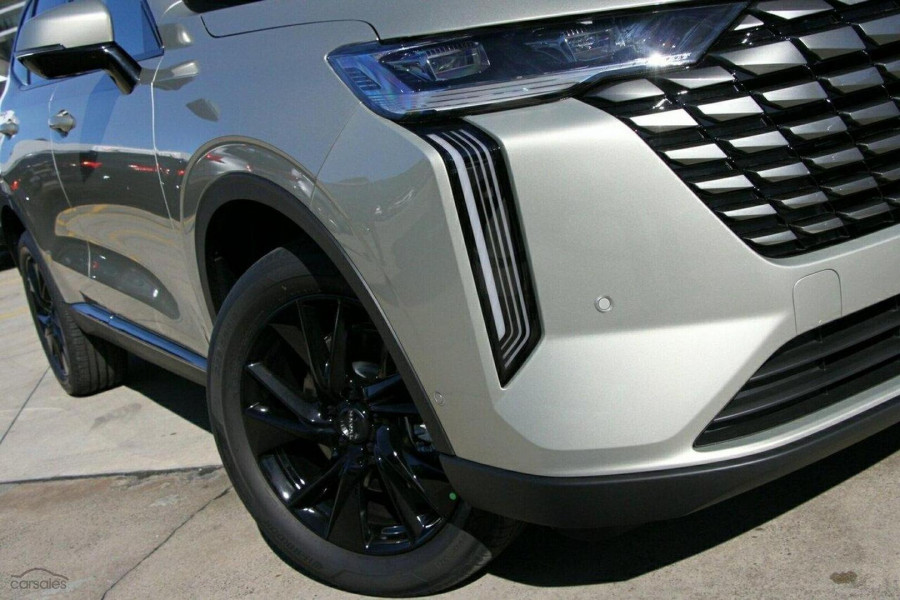 2025 GWM Haval H6 B01 Ultra SUV Image 12