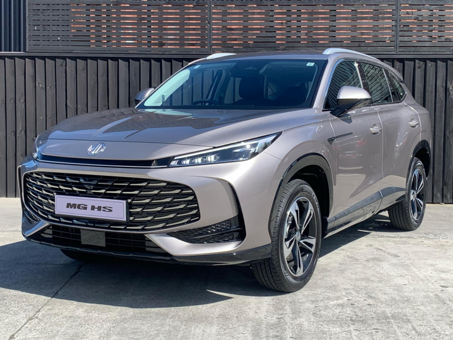 2026 MY25 MG HS AS33 Vibe SUV Image 6