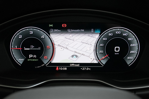 2023 Audi Q5 FY 40 TDI Sport SUV image 22