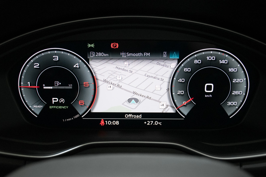 2023 Audi Q5 FY 40 TDI Sport SUV