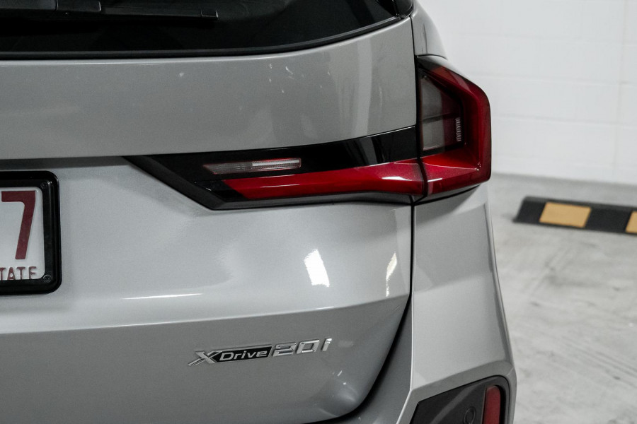 2026 BMW X1 U11 sDrive20i SUV
