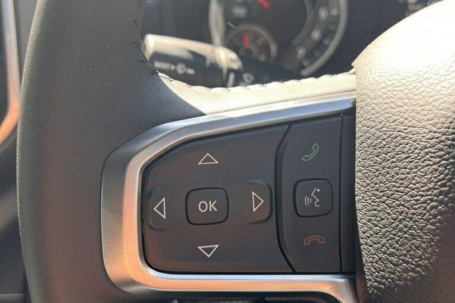 2024 Ram 1500 DT Big Horn Crew Cab Image 19