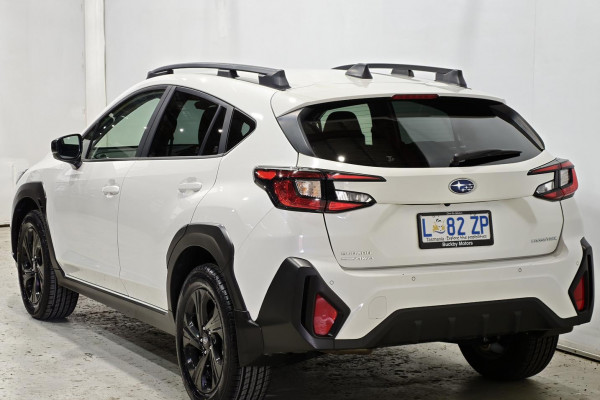 2024 Subaru Crosstrek G6X 2.0L SUV Image 4