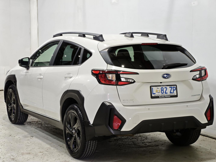 2024 Subaru Crosstrek G6X 2.0L SUV Image 4