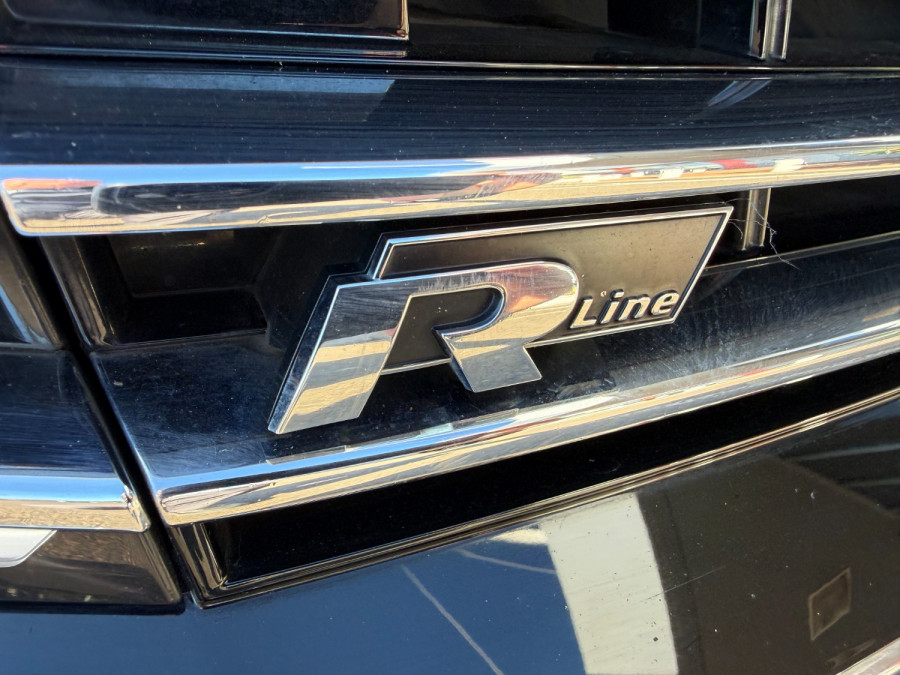 2018 Volkswagen Arteon 3H 206TSI R-Line Sedan Image 9