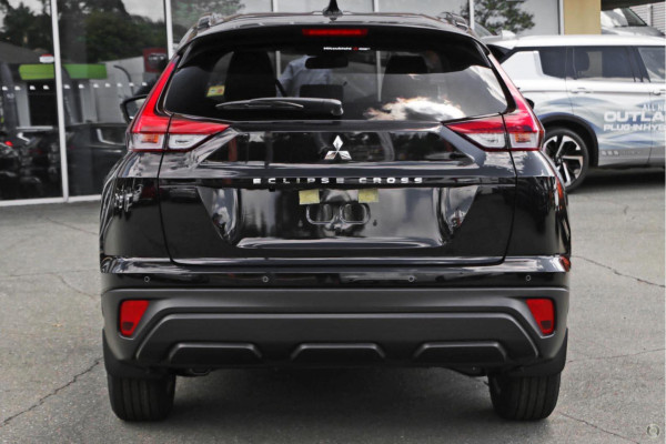 2024 Mitsubishi Eclipse Cross YB LS SUV
