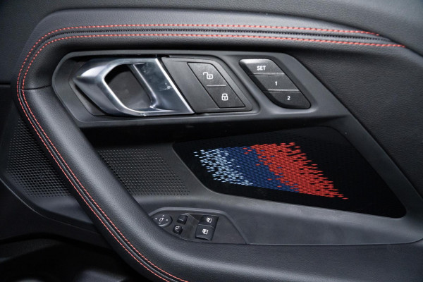 2026 MY25 BMW 2 Series G42 230i M Sport Coupe image 22