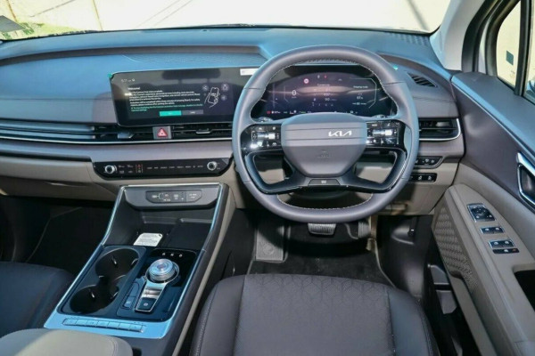 2026 MY27 Kia Carnival KA4 PE Sport+ HEV People Mover Image 7