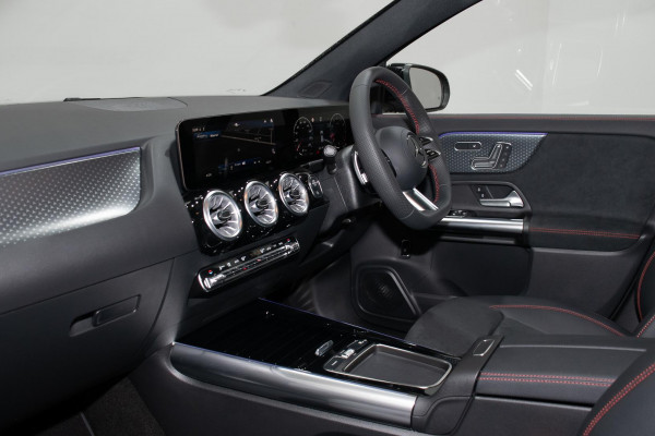 2026 Mercedes-Benz GLA-Class H247 GLA200 SUV
